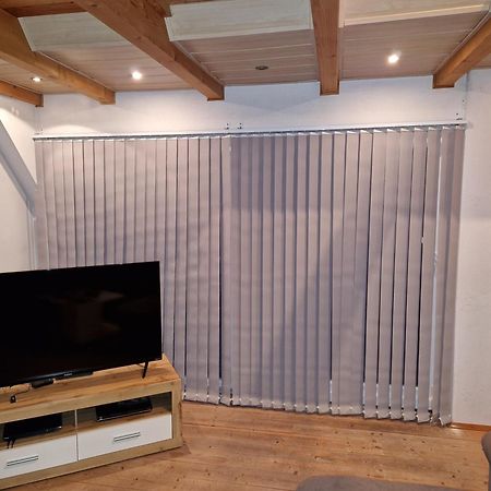 Ferienwohnung Blumenshein Bei Speyer Karlsruhe Familienfreundlich 5 Pers Zeiskam Exteriér fotografie