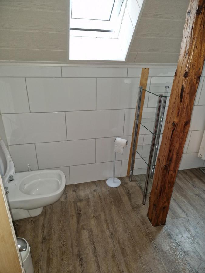 Ferienwohnung Blumenshein Bei Speyer Karlsruhe Familienfreundlich 5 Pers Zeiskam Exteriér fotografie