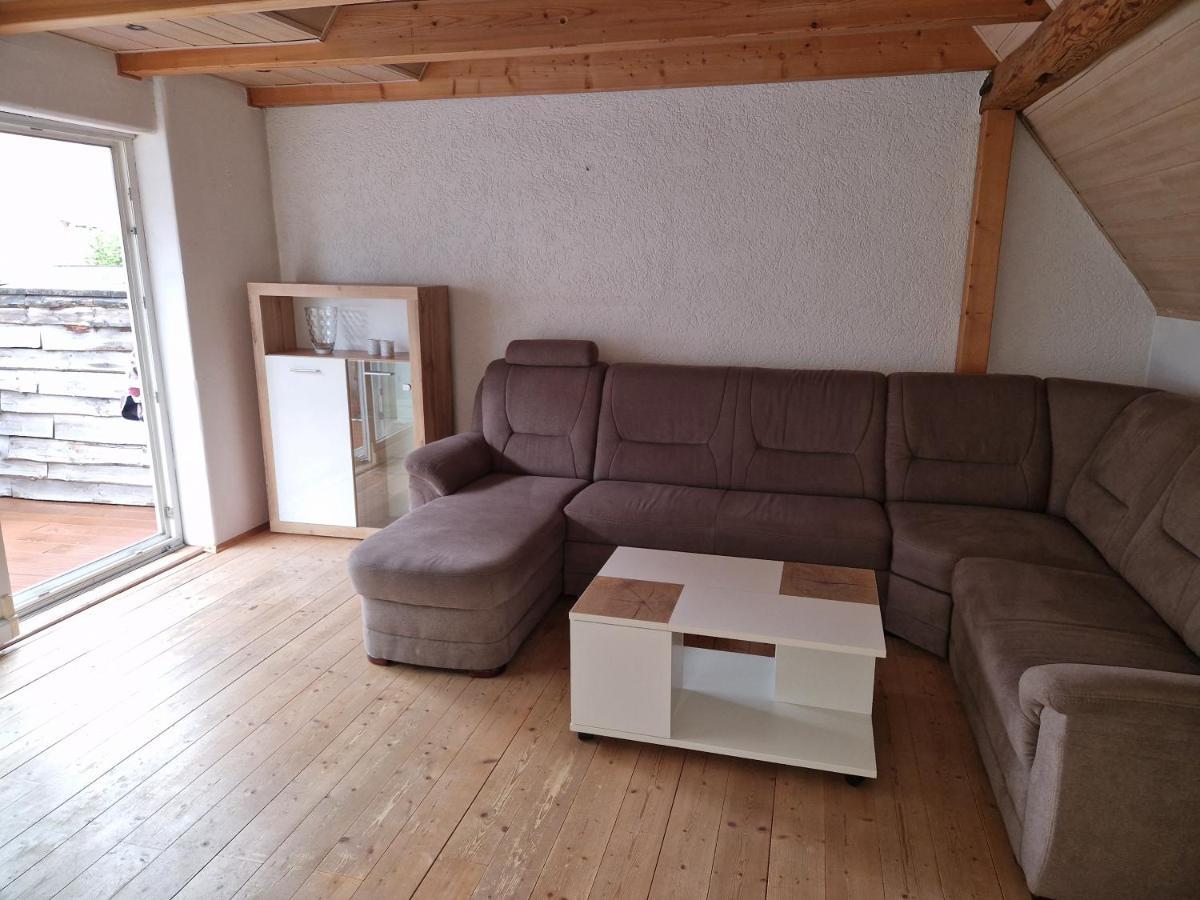 Ferienwohnung Blumenshein Bei Speyer Karlsruhe Familienfreundlich 5 Pers Zeiskam Exteriér fotografie