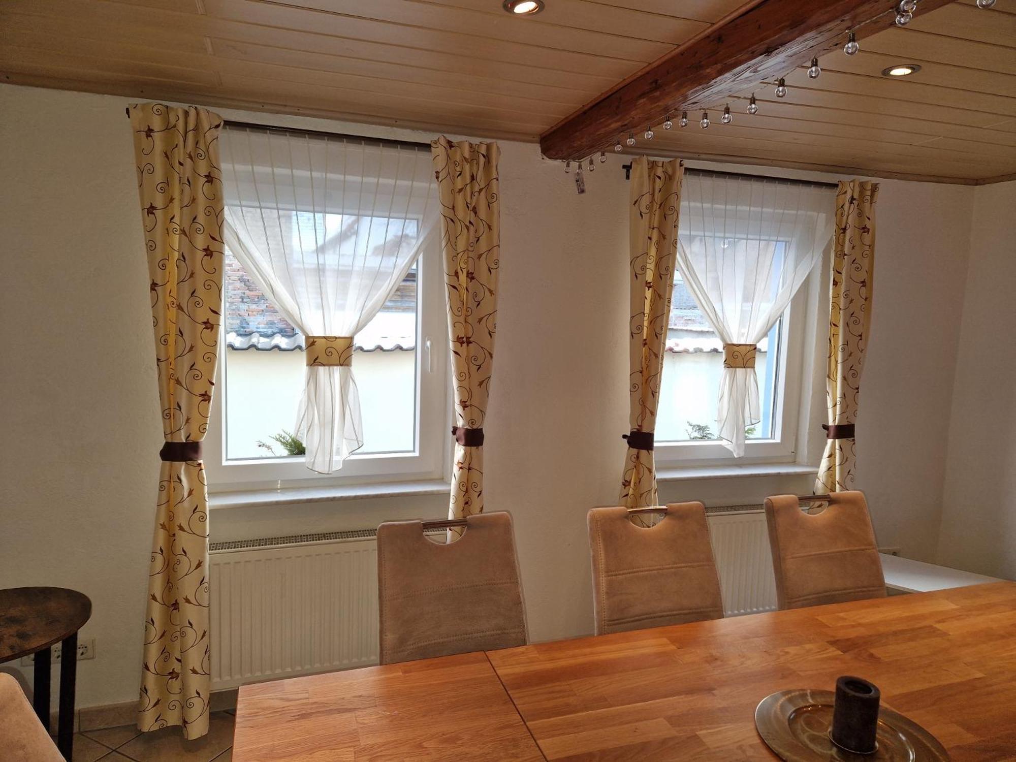Ferienwohnung Blumenshein Bei Speyer Karlsruhe Familienfreundlich 5 Pers Zeiskam Exteriér fotografie